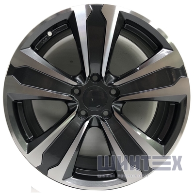 Replica Honda CT-1673 7.5x18 5x114.3 ET42 DIA64.1 MG